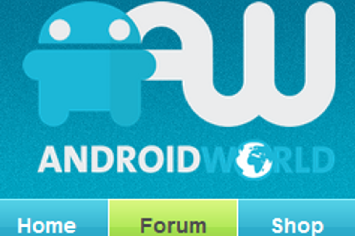 AW Forum Bits week 42: Promoot je eigen app, tablets en APN-instellingen