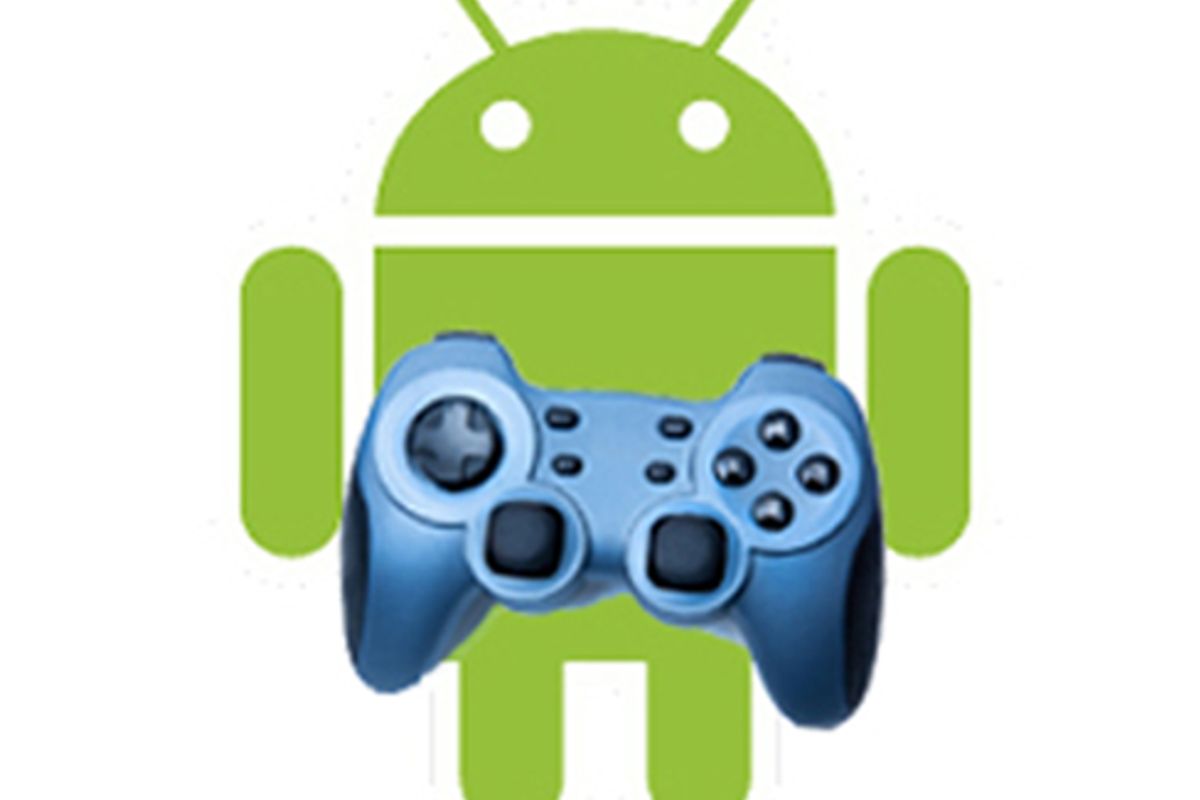 GW: Game-week op Androidworld