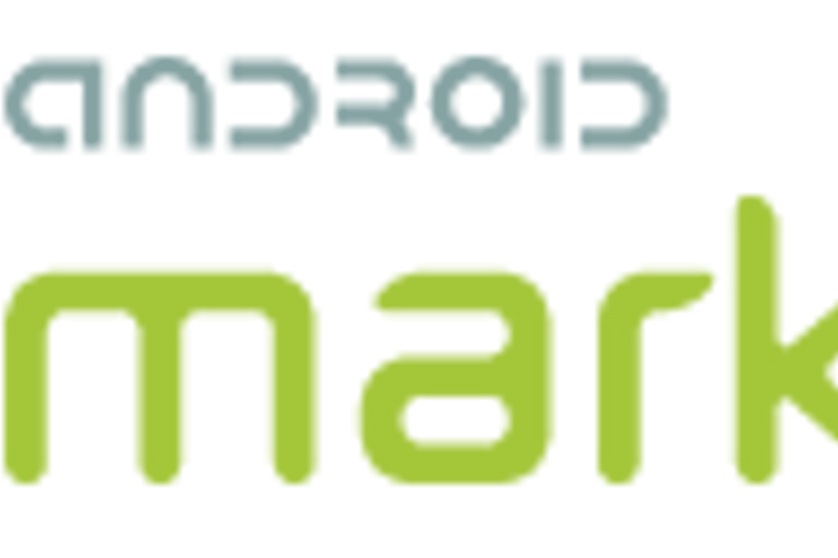 Nieuwe versie van Android Market gespot *update*