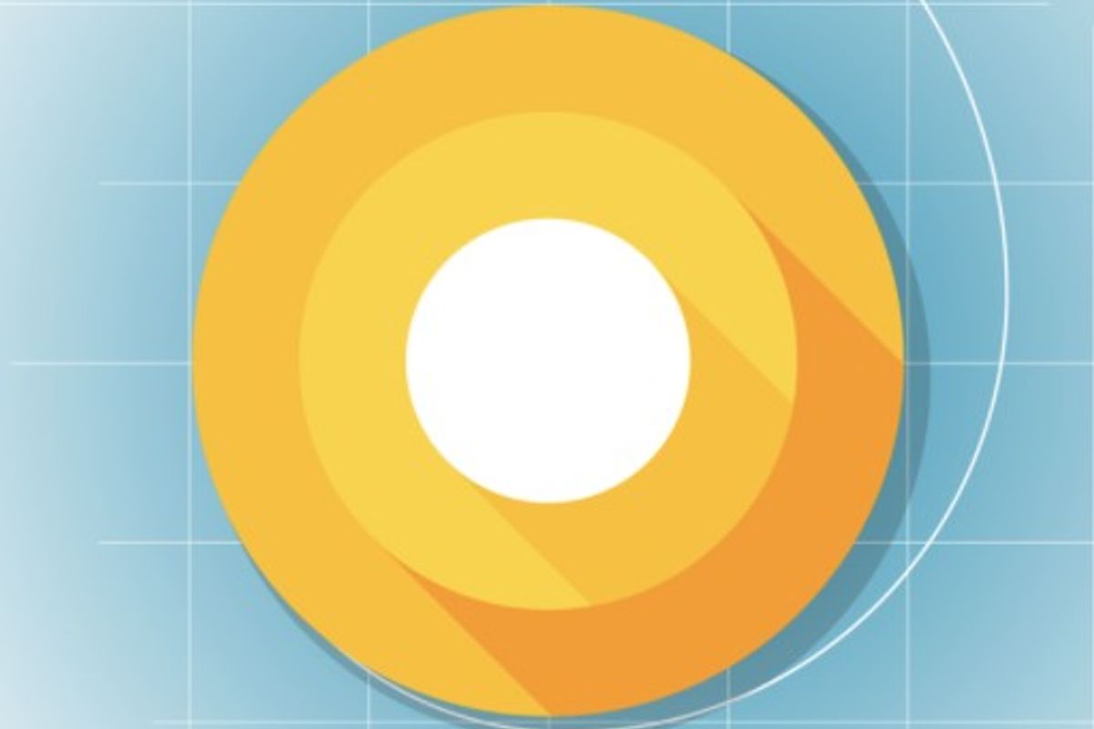Android O: notificaties kleuren mee met album-cover