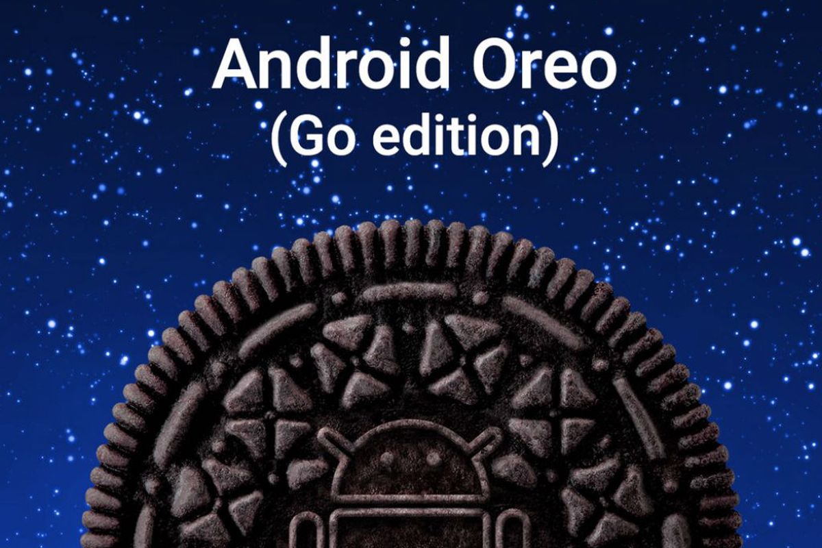 Google lanceert Android Oreo (Go-editie) voor goedkope smartphones