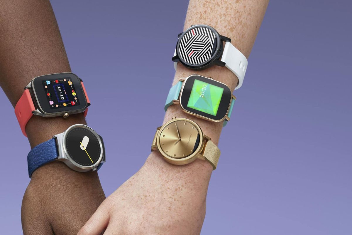 "Wat is Android Wear?" en andere vragen over Google's nieuwe besturingssysteem voor smartwatches