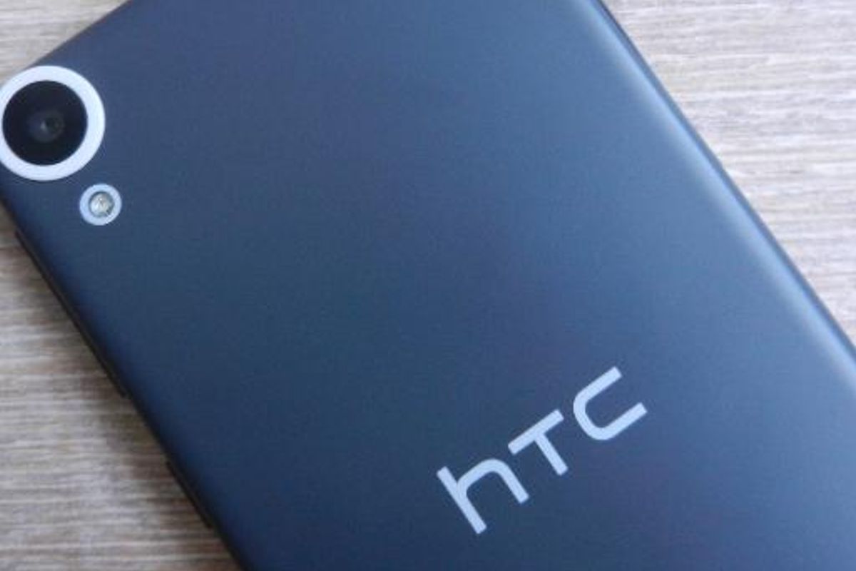 Androidworld Update: HTC Desire 820