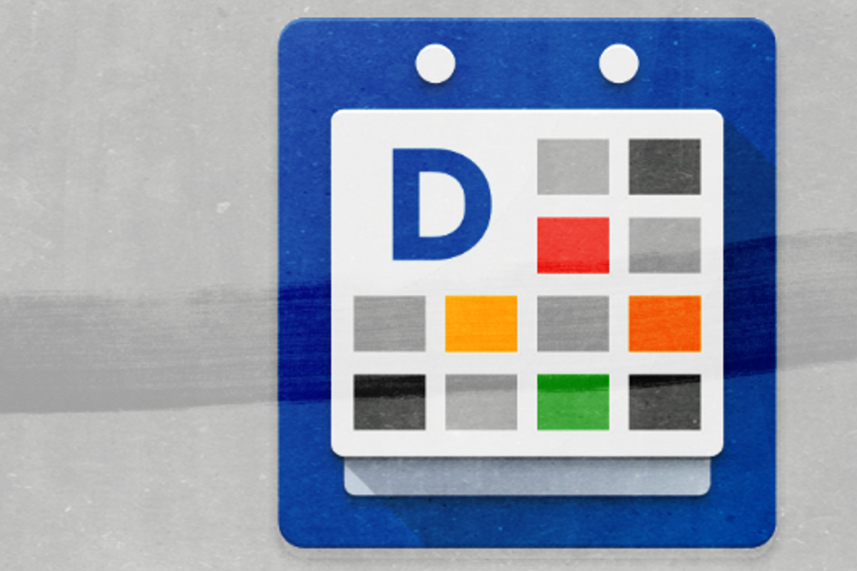 DigiCal-update: vernieuwde meestgebruikte kalenderweergaven (+ 10 promo-codes)