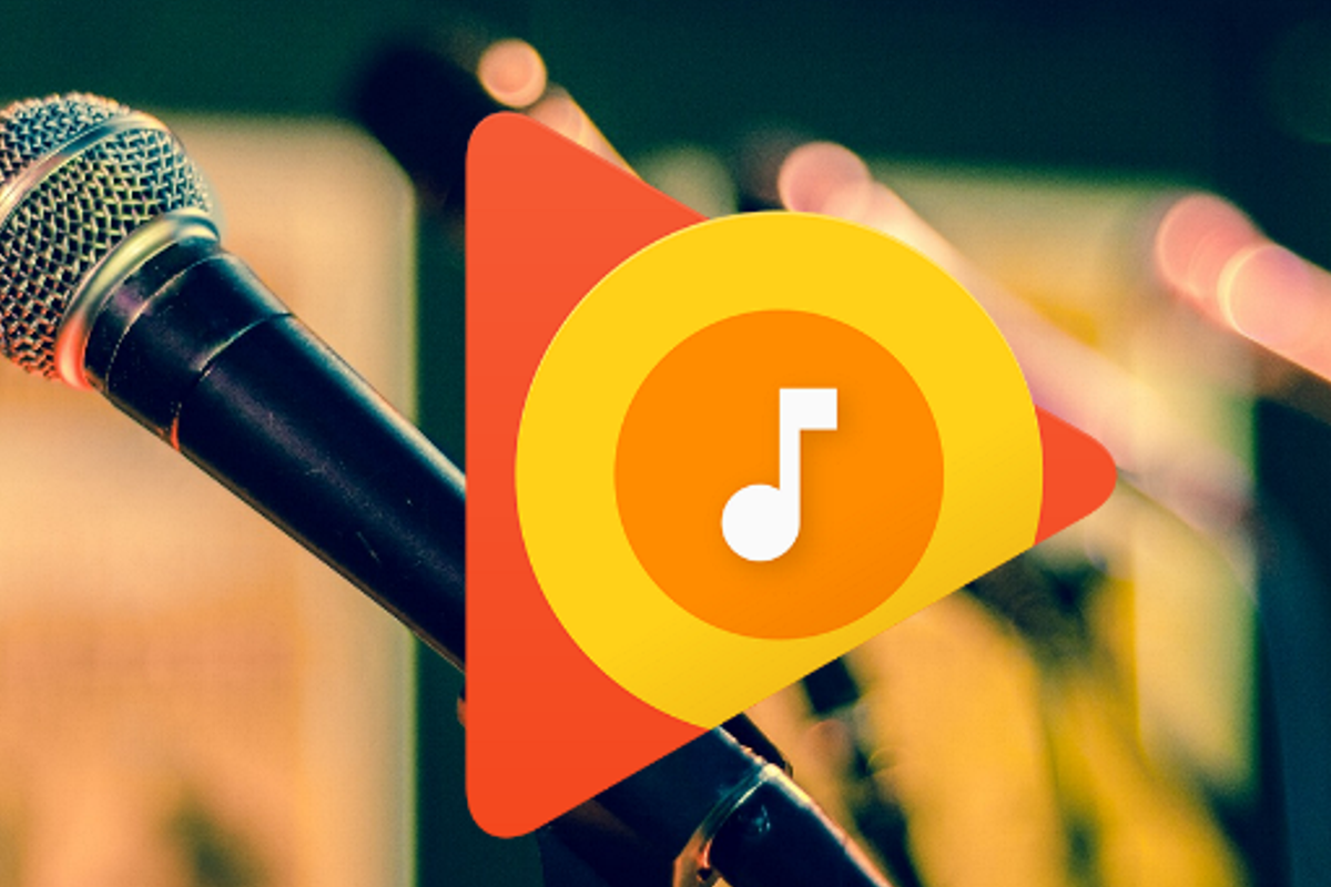 Google Play Music krijgt nieuw design en wordt slimmer