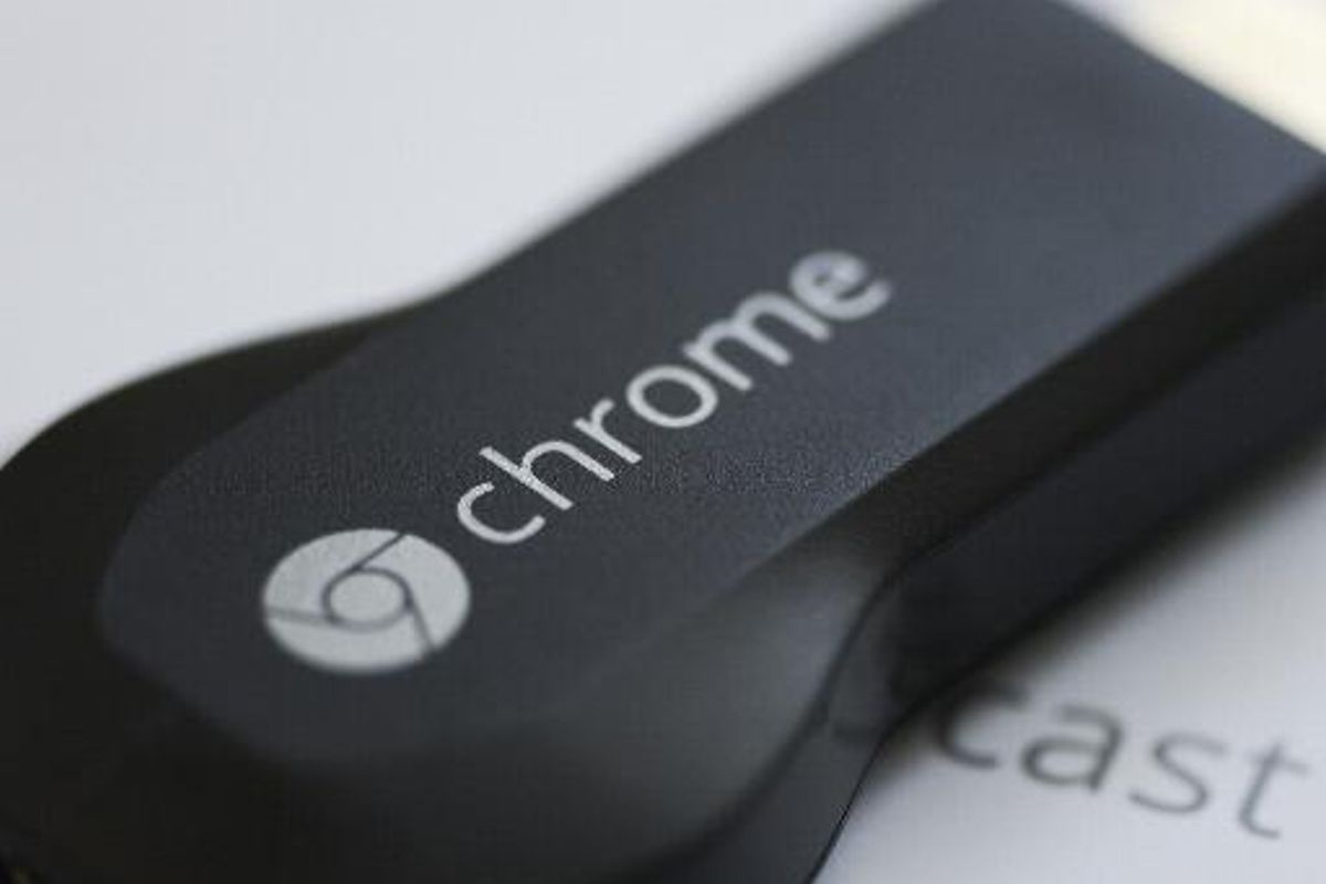 "Wat is een Chromecast?" en andere vragen over de Chromecast