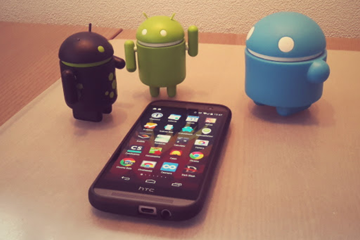 4 nieuwe Android-apps in de Google Play Store: week 11