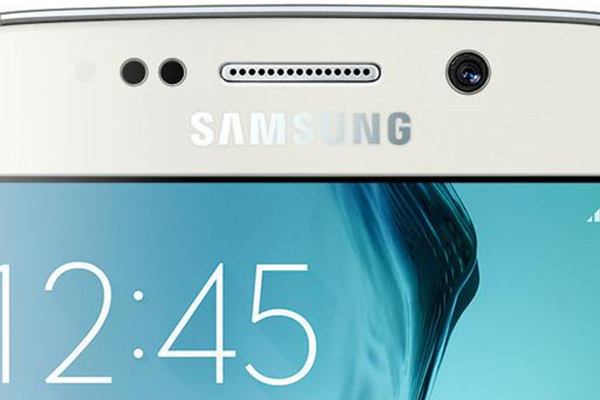 Samsung Galaxy S6 Edge+ krijgt uitgebreidere people edge