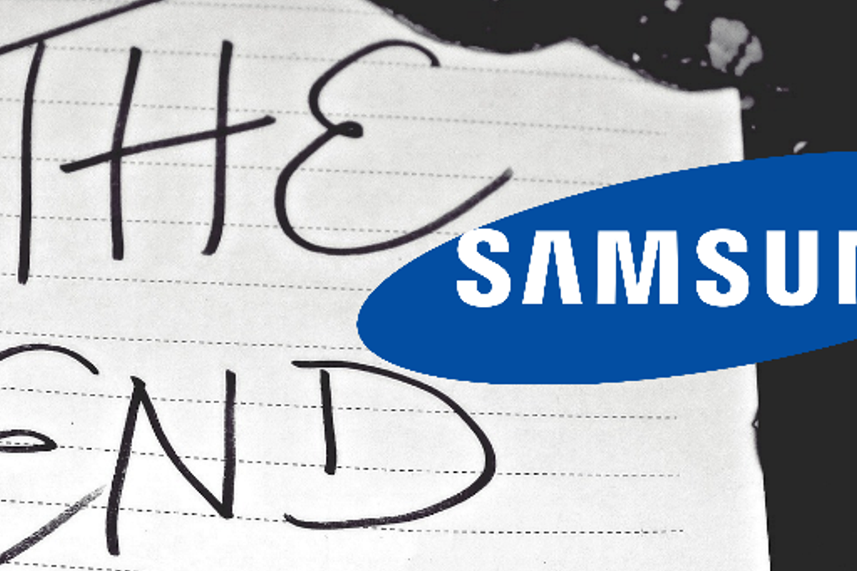 4 alternatieven voor de Samsung Galaxy Note 7