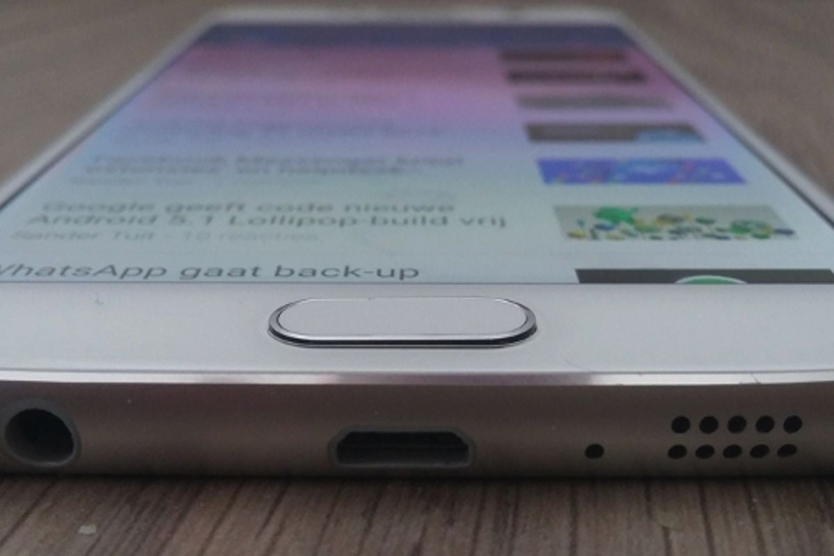 Android 6.0-uitrol Samsung Galaxy S6 (Edge) rolt breder uit in Nederland [Unbranded en T-Mobile]