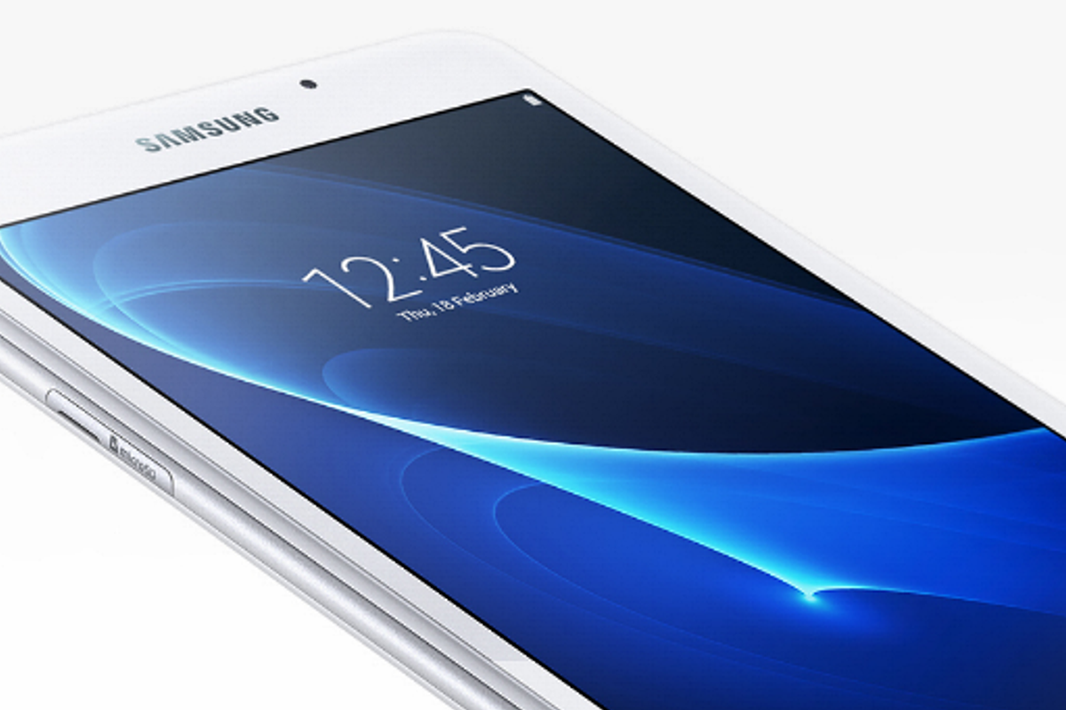 Galaxy Tab A (2016) verschijnt stilletjes op Duitse website Samsung