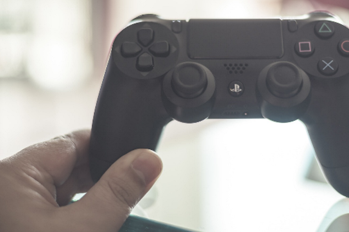 Sony PlayLink gezelschapspellen op PS4 bedienen met smartphone