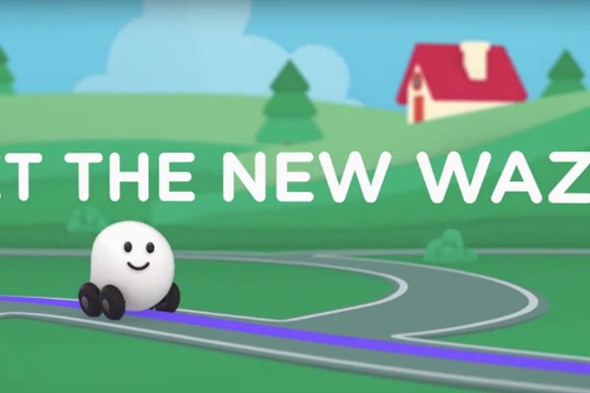 Waze 4.0 gelanceerd: nieuw design, verbeterde accuduur en meer