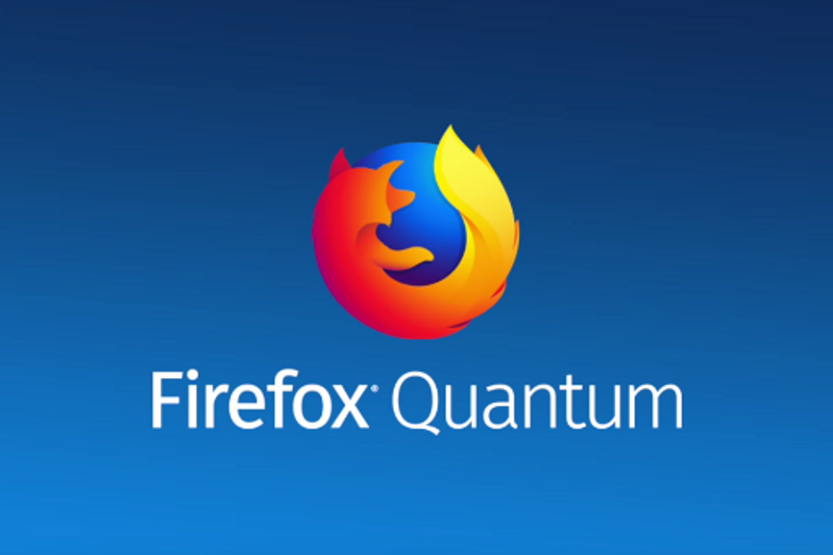 Firefox-browser krijgt Quantum-update met gelikt design en snelheidsverbeteringen