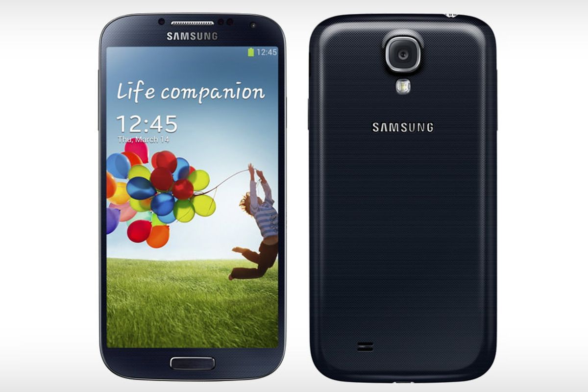 Samsung Galaxy S4 'Google Edition' aangekondigd voor Verenigde Staten