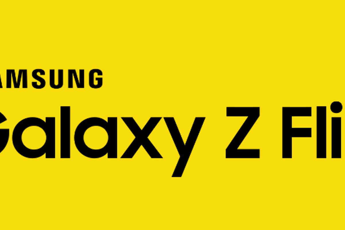 'Samsung Galaxy Fold 2 heet 'Galaxy Z Flip', niet Galaxy Bloom'