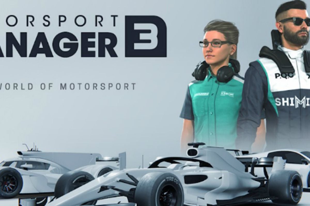 Motorsport Manager 3 review: geweldige simulatiegame voor snelheidsduivels