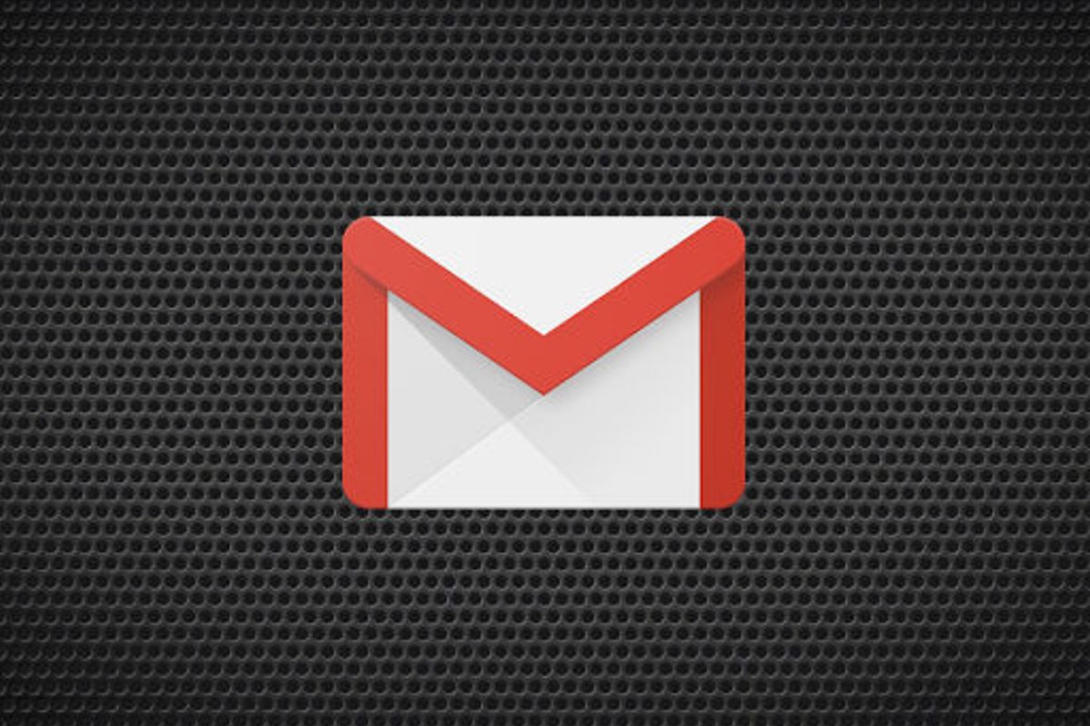 Gmail's donkere thema arriveert in Nederland
