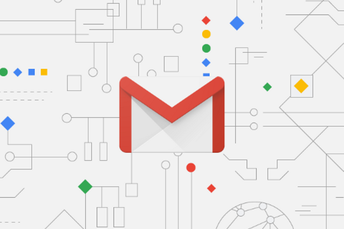 Nieuwe Gmail met Google Meet-, Google Chat- en Rooms-integratie rolt nu uit