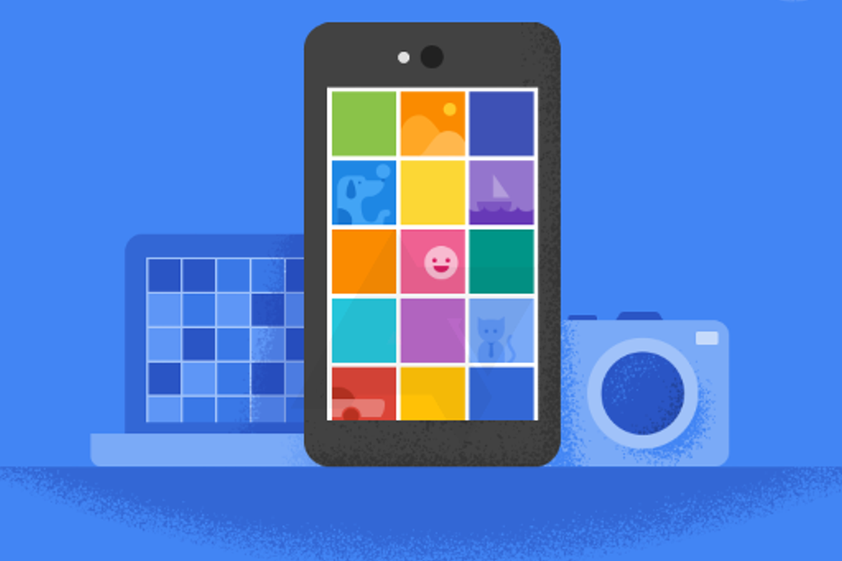 ‘Google laat gebruikers betalen voor nieuwe functies in Foto’s-app’