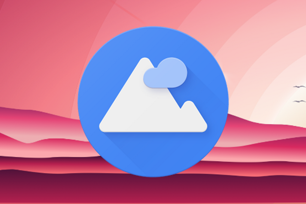 Achtergronden-app van Google bevat twee nieuwe categorieën