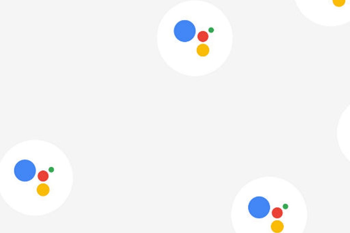 Bètatest Nederlandse Google Assistant gestart