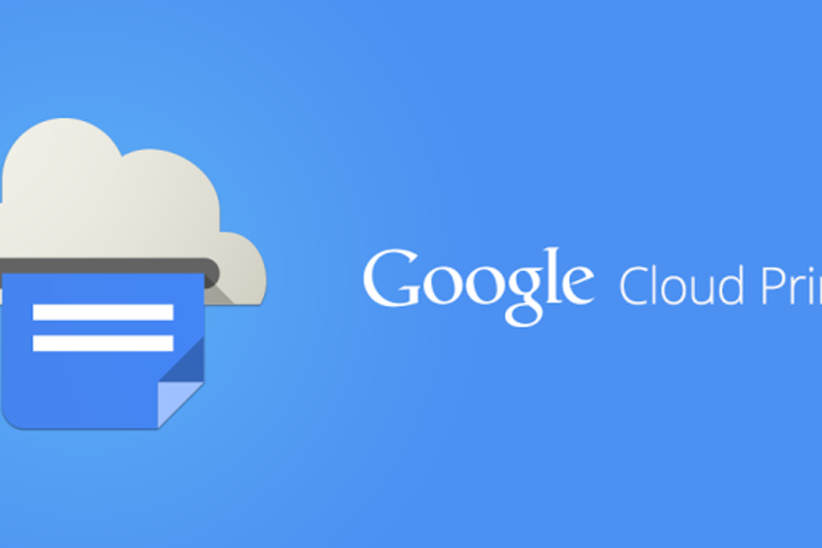 Google Cloudprinter voor Android: afdrukken vanaf je Androidtoestel