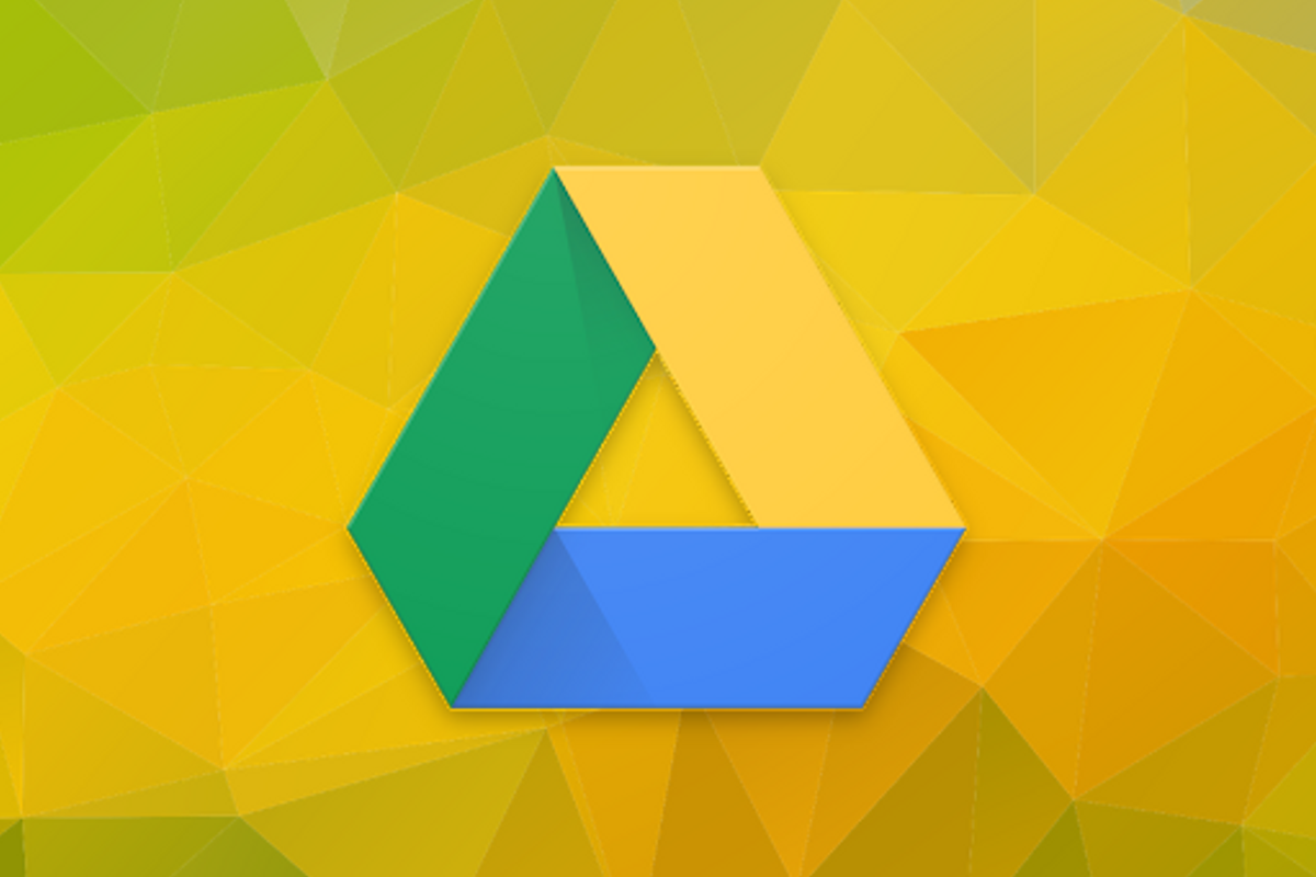 Google Drive met nieuw Material-design rolt nu uit [APK]
