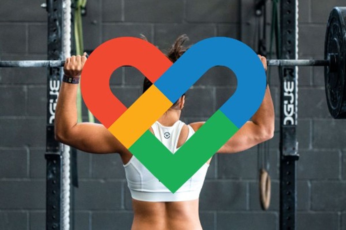 Google Fit integreert With Me-workouts van YouTube