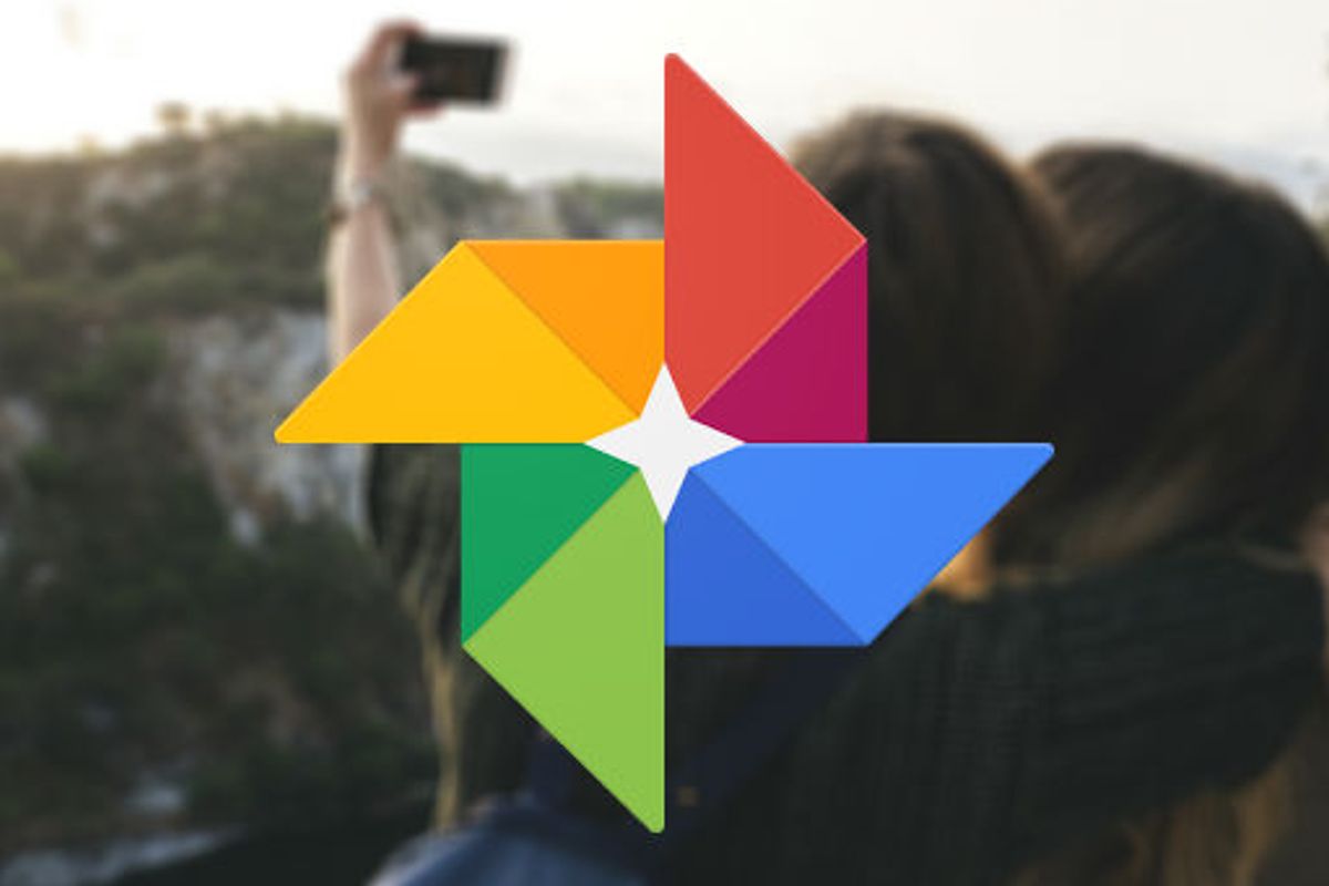 Dit zijn de nieuwe functies van Google Foto's