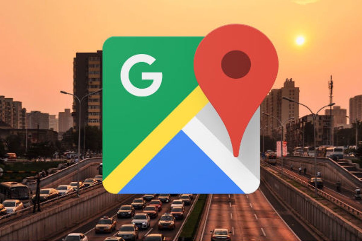Binnenkort in Google Maps: video's toevoegen