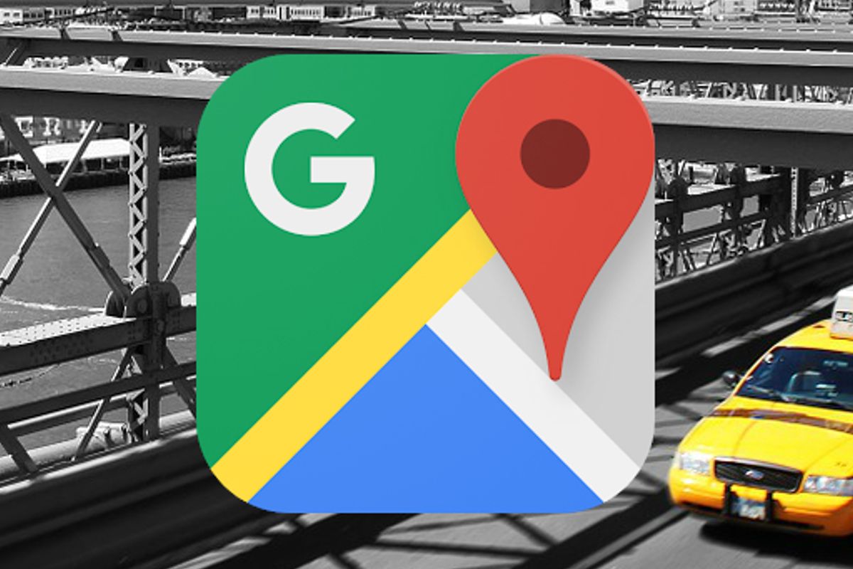 Google Maps introduceert 'Veilig blijven': maakt auto- en taxiritten veiliger