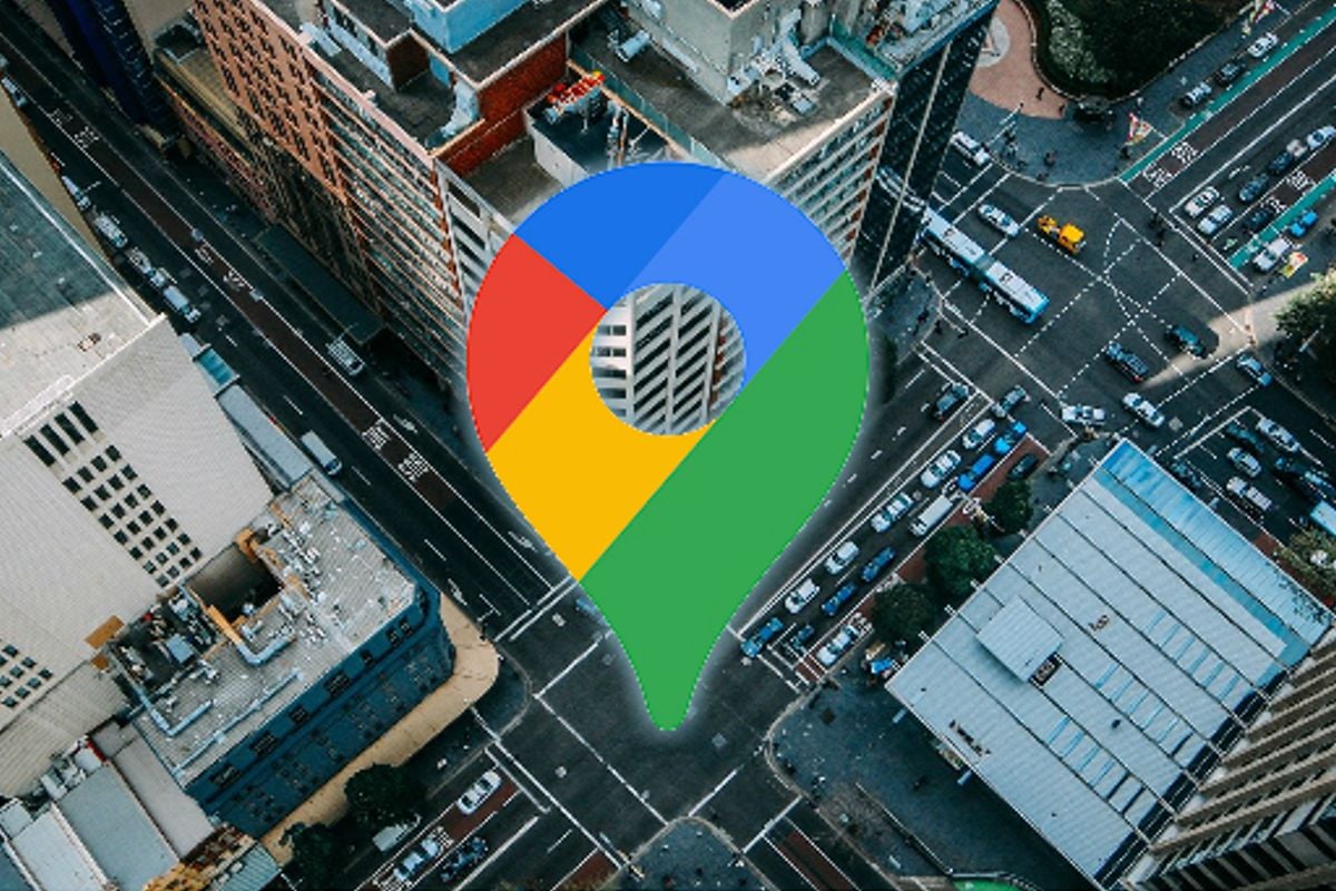 Google Maps krijgt meer gedetailleerde en kleurrijke kaarten