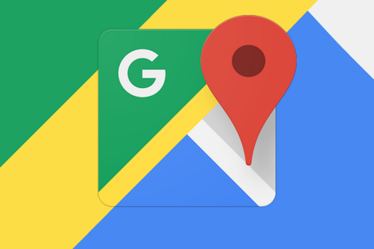 Googlemap ‎Google Maps