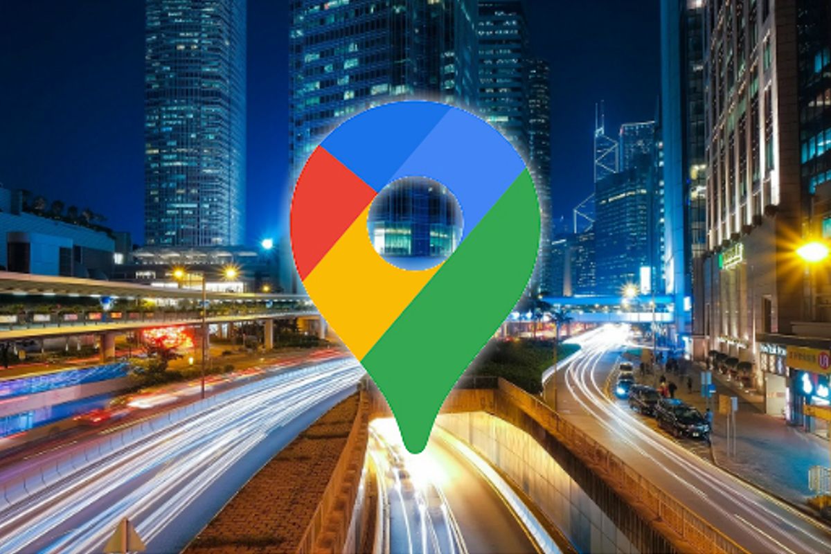 Google Maps schakelt AI in om verkeersdrukte accuraat te voorspellen