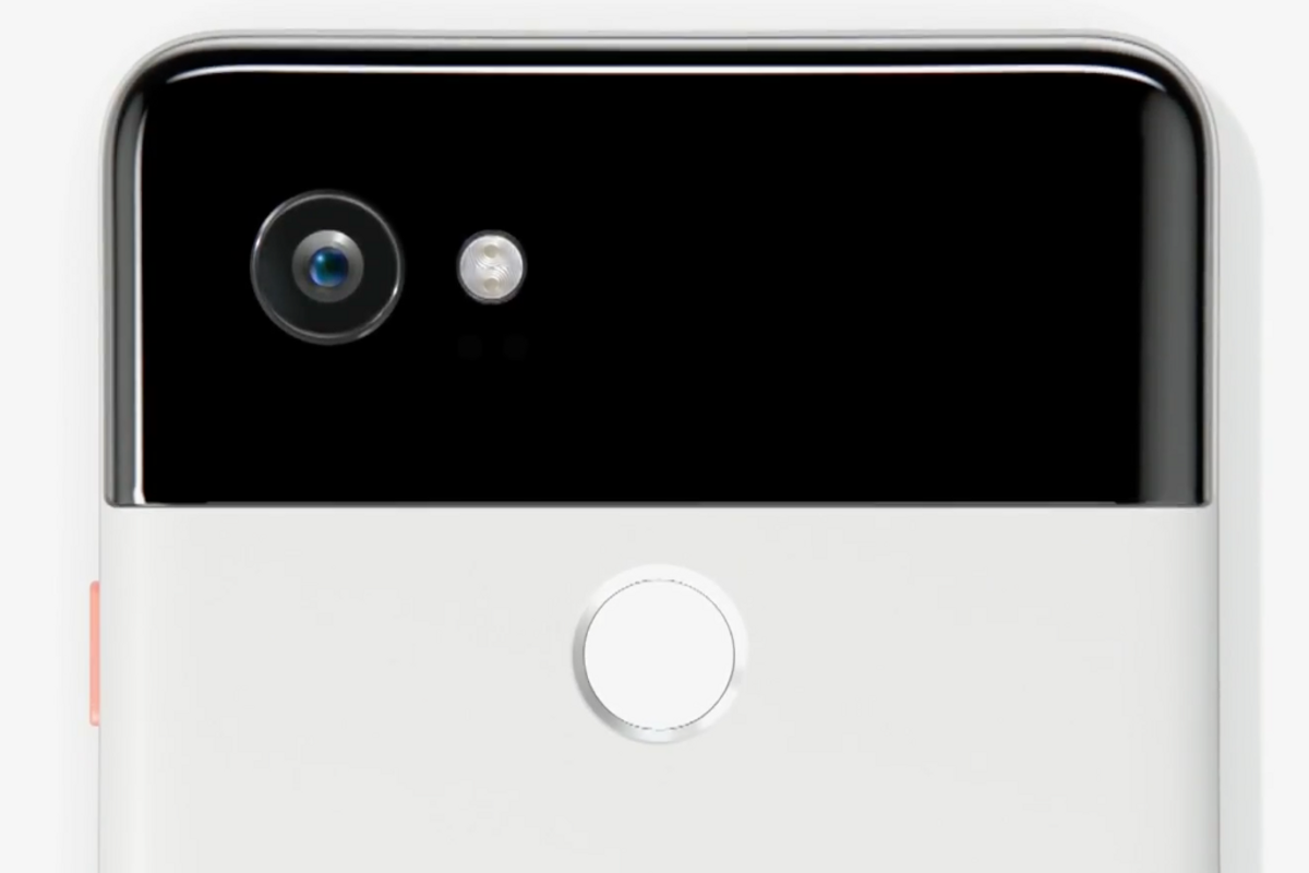 Google rolt update uit voor geluidsproblemen bij video-opname Pixel 2 XL