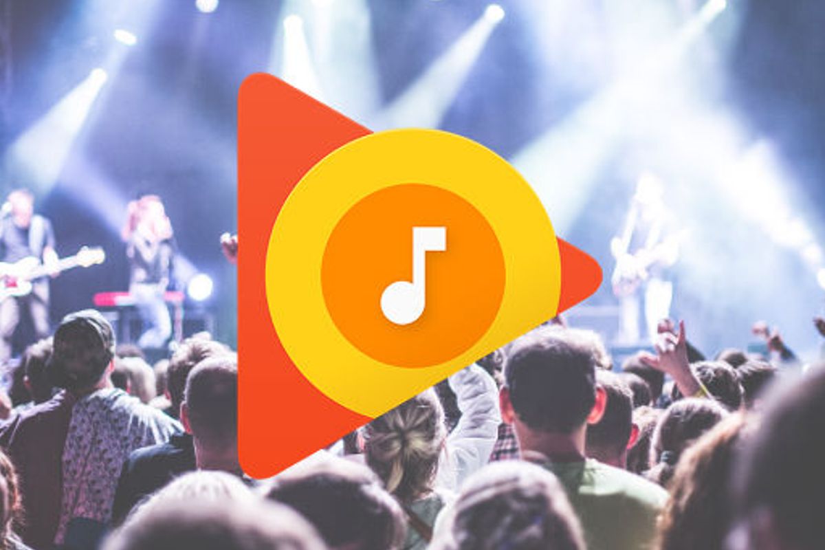 'Google stopt eind dit jaar met Play Music'