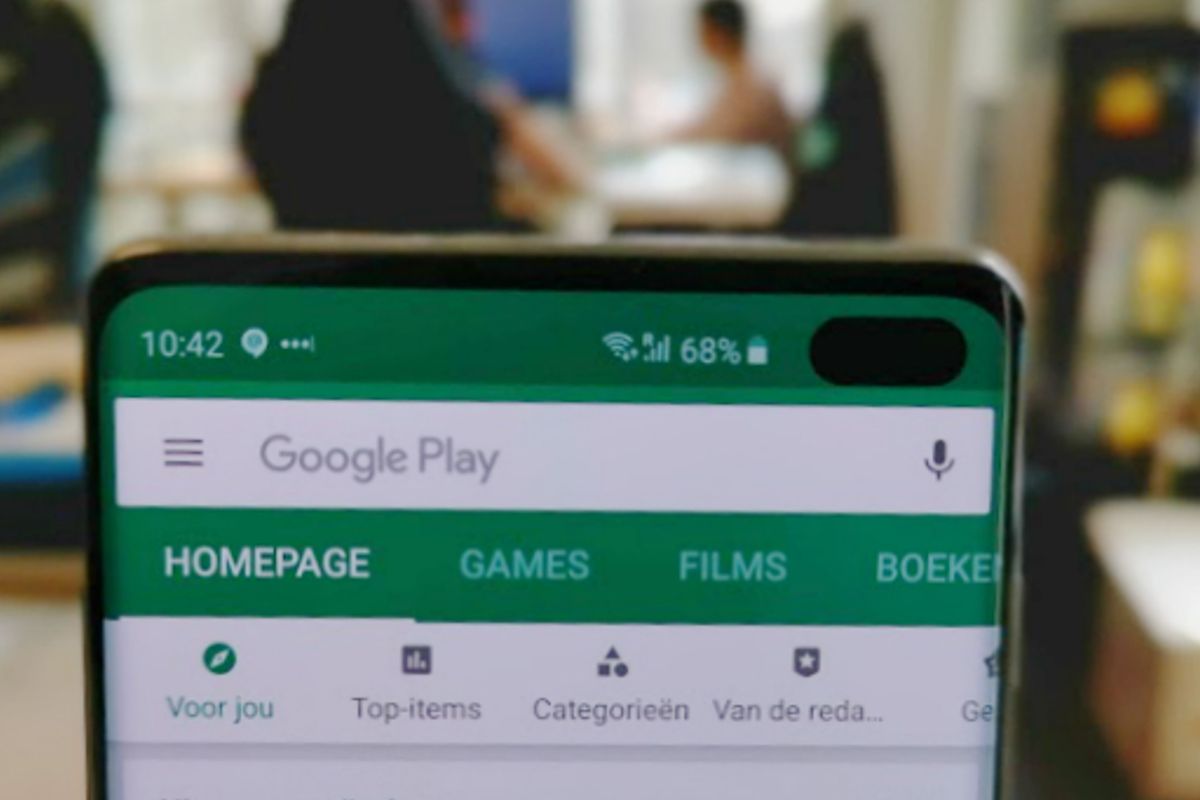 Google detecteert minder malware buiten de Play Store, maar meer erin
