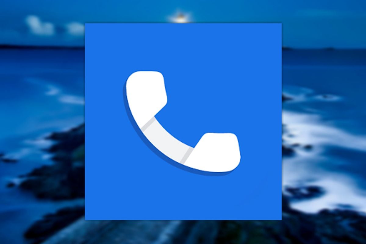 ‘Google Telefoon laat je gesprekken van onbekende nummers opnemen’