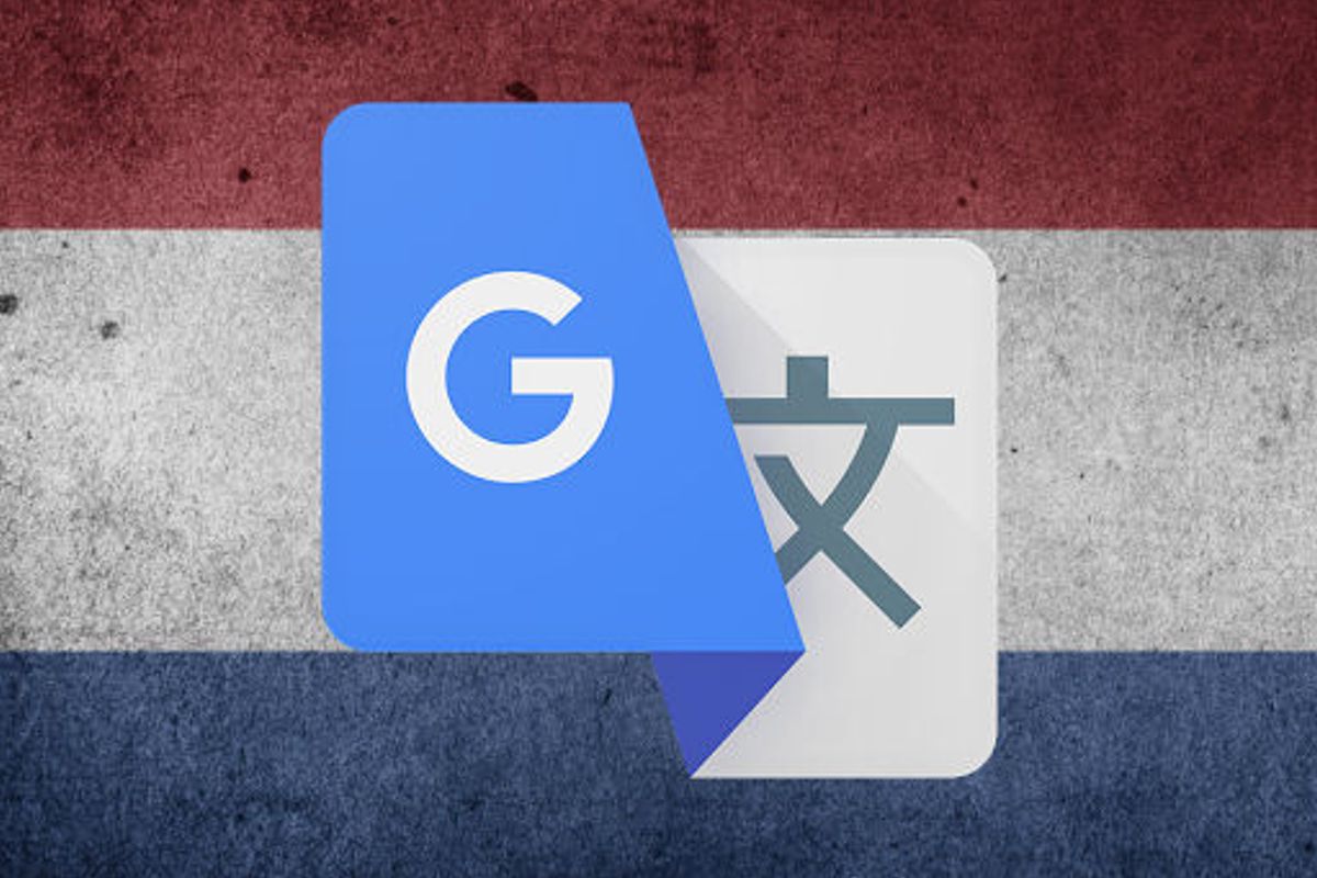 Nederlandse vertalingen in Google Translate sterk verbeterd dankzij nieuw vertaalalgoritme