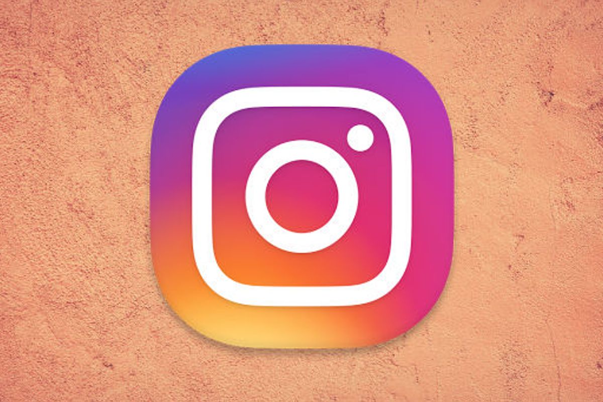 Instagram profielpagina gaat op de schop
