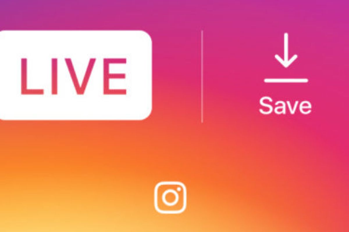 Livestreamen in Instagram: binnenkort ook met meerdere personen tegelijk