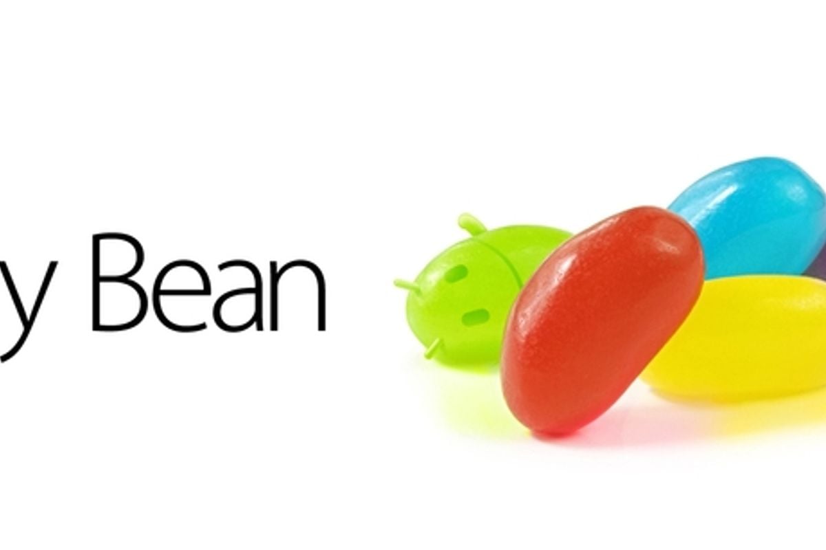 Android 4.3 updateschema Samsungtoestellen bekend gemaakt
