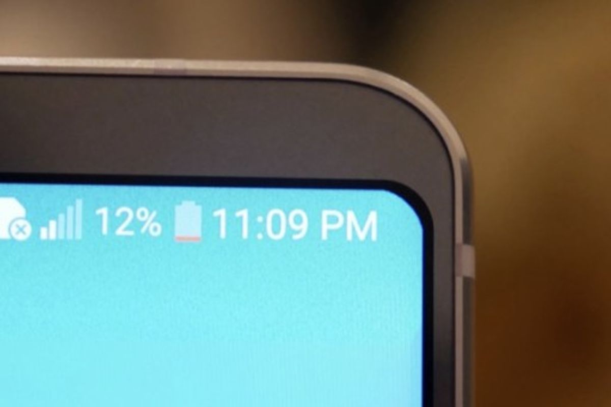 LG gaat uitrol updates versnellen, Oreo voor de LG G6 op komst