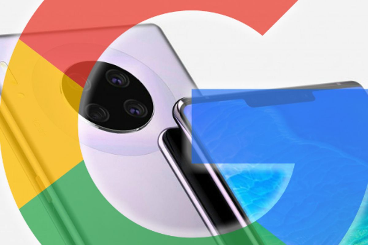 Crisis blijft: Google mag nog geen Android-licentie geven aan Huawei