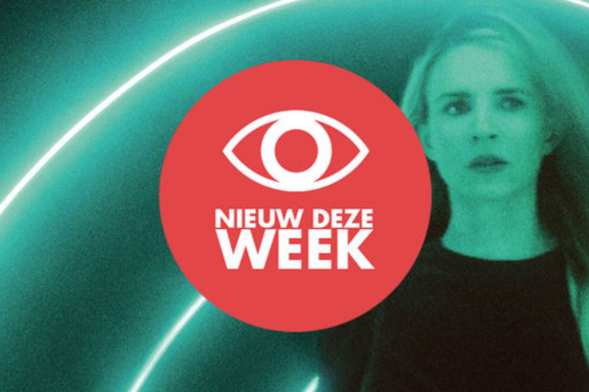 Nieuw deze week op Netflix, Videoland, Ziggo, Film1, Pathé Thuis en Spotify (week 12)