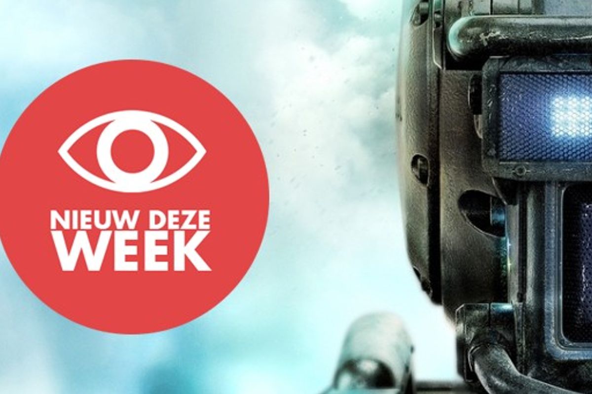Nieuw deze week op Netflix, Videoland, Ziggo, Film1 en Spotify (week 36)