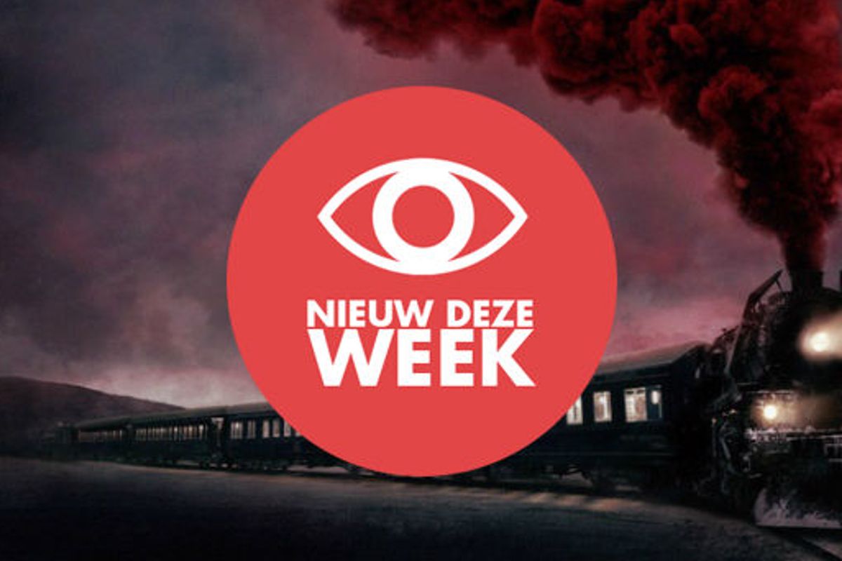 Nieuw deze week op Netflix, Videoland, Ziggo, Film1, Pathé Thuis en Spotify (week 41)