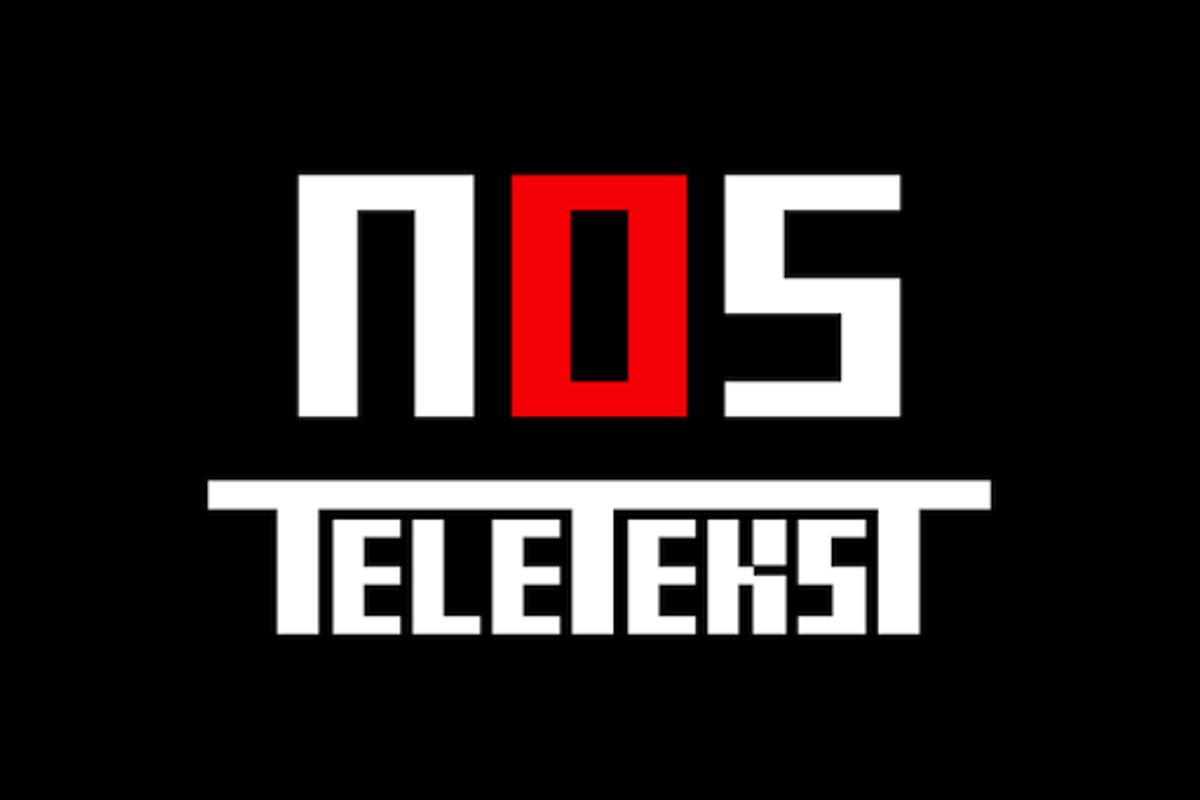 NOS Teletekst voldoet niet aan Googlevoorwaarden en kan daardoor niet