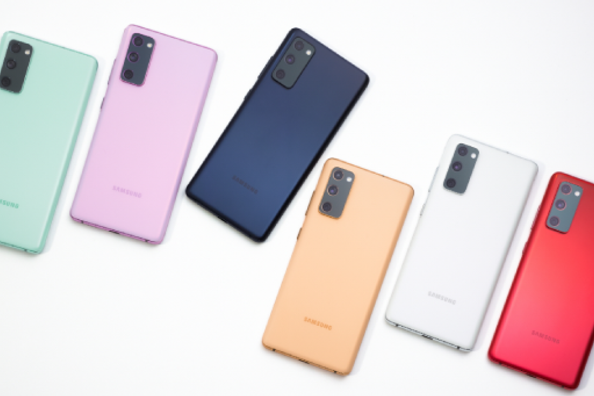 Samsung Galaxy S20 FE, S20 en S20 Plus: dit zijn de verschillen